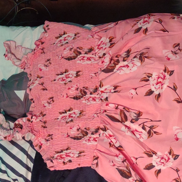 Woman top - Picture 2 of 2